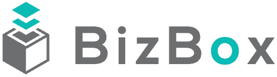 BizBox Accounting logo